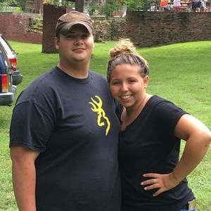 Meet your Posher, Zac